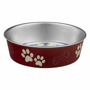 Bol carré de luxe en bois pour animaux de compagnie, gamelle pour chien et chat avec insert en acier inoxydable plaqué cuivre, fait main pour intérieur, avec bols de haute qualité - Product Image 4