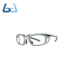 แว่นตาใสสำหรับเล่นพิคเคิลบอล รุ่น Borjye J140P พร้อมโลโก้ลูกค้า - Product Image 1