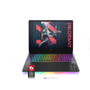Nouvel ordinateur portable OMEN MAX 16 RTX 5080 - Product Image 3