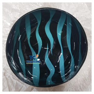 Proveedor de confianza, cuencos de cáscara de coco hechos a mano, venta al por mayor de Vietnam, cartón ecológico, estilo Vintage, Exportación rápida, servicio confiable - Product Image 1