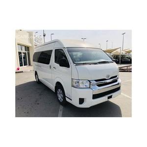 Toyota Hiace Mini Bus d'occasion 2020, 15 places, prix avantageux - Product Image 1