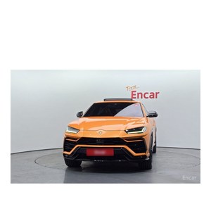 สำหรับรถยนต์ Lamborghini Urus 4.0 V8 รุ่นเดือนมีนาคม 2019 วิ่ง 68,034 กม. เกียร์อัตโนมัติ เบาะหนัง กล้องมองหลัง - Product Image 3