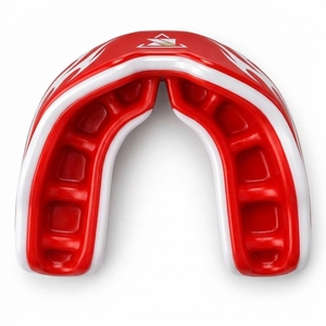 Protector Bucal Protector, Transpirable, Ecológico, Ligero, Personalizable, Diseño Cómodo, Ajuste Seguro, Duradero, para Boxeo - Product Image 5
