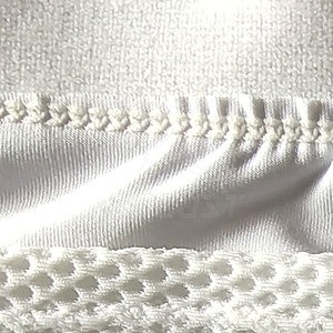Protège-poitrine pour femme, personnalisable, couche intérieure souple, coque extérieure durable, respirant, EVA écologique, léger, design ajustable - Product Image 4