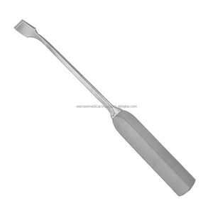 Low Price WARSAW MEDICAL Lexer Bone Chisels Stainless Steel Orthopedic Instruments | sutur kitmedic instrument - Product Image 4
