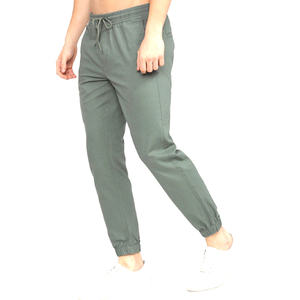 Pantalons d'hiver personnalisés avec logo imprimé, vente en gros à bas prix, vêtements de sport décontractés pour hommes - Product Image 4