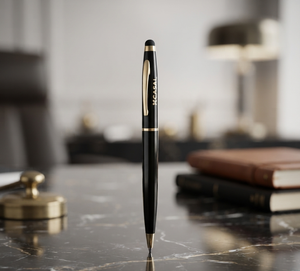Stylo à bille en métal de meilleure qualité pour les professeurs d'école et la vente promotionnelle d'utilisation de bureau - Product Image 2