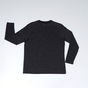 T-shirts personnalisés pour hommes en gros – Qualité supérieure, 100 % coton, séchage rapide, écologiques, tissu respirant 220g – T-shirt personnalisé 2026 - Product Image 2