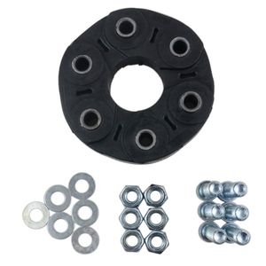 Bulloni di accoppiamento flessibile per albero di trasmissione Mercedes W203 W221 W210 W202 E320 SL R129 SLK R170 CLK C208 W220 CLK C209 A209 1704100 - Product Image 1