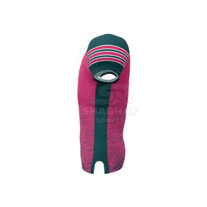 Tenue de football américain à faible MOQ pour équipes, uniforme d'entraînement pour jeunes, uniforme de football américain très vendu - Product Image 6