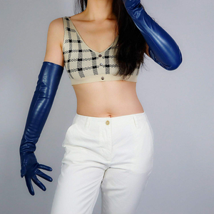 ถุงมือโอเปร่าคุณภาพเยี่ยม ดีไซน์สวยงาม ทันสมัย ใส่ง่าย น้ำหนักเบา - Product Image 1