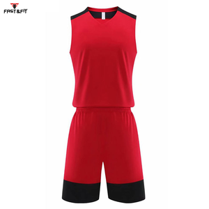 Uniforme de Baloncesto Personalizado de Alta Calidad, el Más Vendido, Transpirable y en Tallas Grandes, Impreso con Logotipo Personalizado - Product Image 4