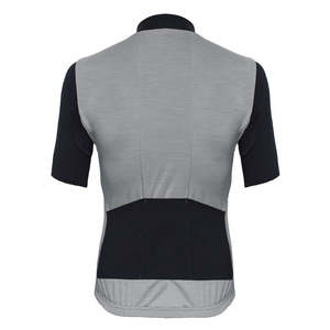 Jersey de Ciclismo Personalizado OEM, Resistente al Viento, Transpirable, de Secado Rápido, para Sublimación, Diferentes Estilos, Ropa Deportiva Personalizada - Product Image 4