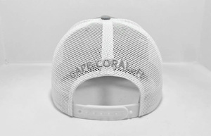 Gorra Trucker Personalizada con Bordado 2D, 6 Paneles, Estructurada, Transpirable, Hecha en Vietnam, Estilo Clásico para Uso Diario al Aire Libre - Product Image 4