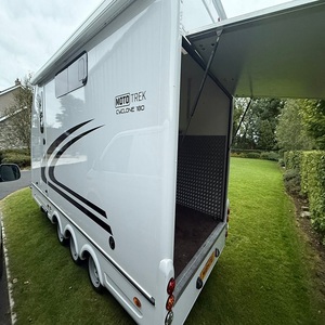 Remorque de camping abordable et très demandée, tout-terrain, pour camping-car - Product Image 4