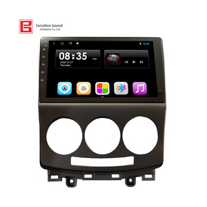Reproductor Multimedia de Video para Auto Mazda 5 2006-2011, Estéreo para Auto, Navegación GPS, Bluetooth, WiFi, Pantalla Táctil - Product Image 1