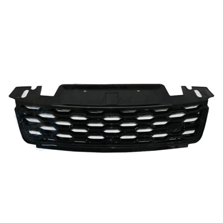 OEM LR098747 Car Parts FRONT BUMPER