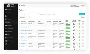 การพัฒนาแอปมือถือสำหรับจองแท็กซี่ RoyalCraft พร้อมแผงควบคุมสำหรับคนขับและการเชื่อมต่อระบบติดตาม GPS แบบเรียลไทม์ |   ไอโอเอสและแอนดรอยด์ |   อะปิส - Product Image 5