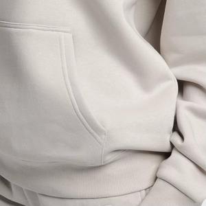 Fall Winter Plus Size Velour Slim Jogging Suit Women Crop Zipper Hoodie Stacked Pants Two Piece Set Velvet Tracksuit Sweat Suit - Product Image 6