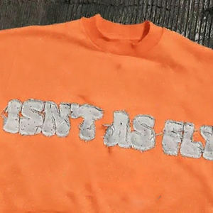 เสื้อยืดทรงบ็อกซี่โอเวอร์ไซส์ เสื้อยืดลำลองผู้ชาย เสื้อยืดน้ำหนักเบา ผ้าฝ้ายโพลีเอสเตอร์ 100% เสื้อยืดทรงบ็อกซี่ผู้ชาย - Product Image 2