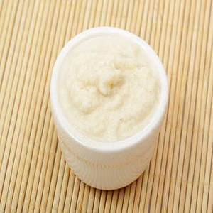 Pasta de Ajo Indio Fresca con Consistencia Suave para Bases de Curry, Sopas, Aderezos y Aplicaciones Alimentarias Industriales - Product Image 1