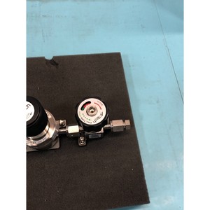 Régulateur de pression APTECH AP5008S 4 MT SC MK + - Équipement et pièces semi-conductrices de renommée mondiale à la confiance de tous - Product Image 3