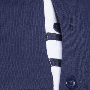 Camisetas Polo Transpirables, Ligeras y Duraderas para Hombre, Logotipo Personalizado, Precio al por Mayor, Camisetas Polo Elegantes para Hombre - Product Image 5