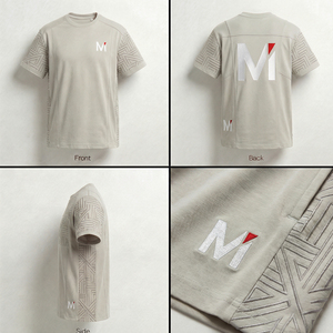 MALUZA INDUSTRIES Tenue de football respirante de haute qualité, grande taille, imprimée, style streetwear USA Europe - Product Image 6