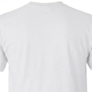 Camiseta Blanca con Serigrafía Sigma Gamma Rho, Prenda Griega Personalizada, Camiseta de Algodón de Manga Corta con Logotipo de la Hermandad Estampado, Ropa Casual - Product Image 3