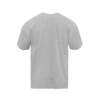 T-shirts pour hommes en mélange de coton doux, col rond, tailles S à 4XL, coupe athlétique, unis et avec logo, basiques, poids lourd, Next Level, pour hommes et femmes