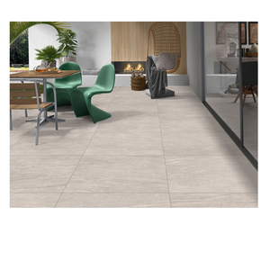 Carreaux de sol en pierre naturelle Pietra Pearl, aspect pierre, pour extérieur/intérieur, 600x600mm, pour cuisine, villa, centre commercial et applications de jardin. - Product Image 1