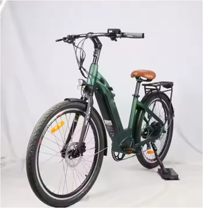 Nouveau modèle 2024 pour Surron Ultra Bee, moto électrique tout-terrain avec moteur central 12500W, batterie lithium 74V 55Ah - Product Image 1