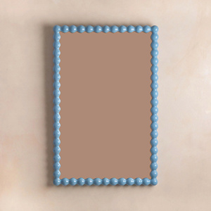 Handcrafted Decorative <b>Mirror</b> Border for Elegant Home <b>Wall</b> Decoration Artisan Lacquer <b>Mirror</b> Frame from Vietnam - Product Image 3