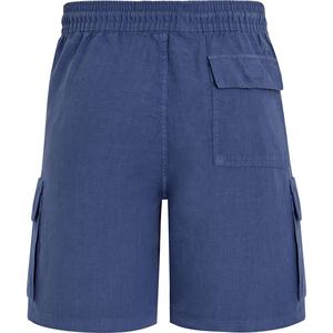 Venta al por mayor de pantalones cortos Bermudas de diseño personalizado para hombres de tela de alta calidad y estilo premium ligero tendencia hombres pantalones cortos para el verano - Product Image 2