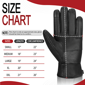 OEM Custom Knit Fashion <b>Gloves</b> | <b>Warm</b> Soft Winter <b>Gloves</b> | Bulk Supplier - Product Image 6