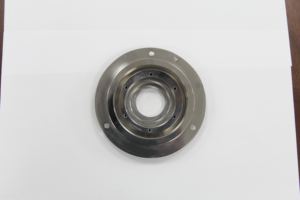 Fábrica de Mecanizado CNC Personalizado para Mercados de Exportación - Product Image 5