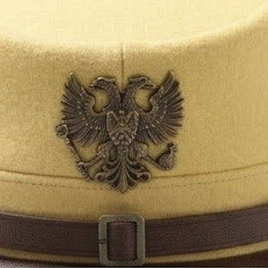 Tela de Forro Polar para Uniformes Marítimos de Estilo Tradicional, Transpirable, de Algodón/Lana, Duradera, Ecológica y Personalizable para Uso Histórico - Product Image 4