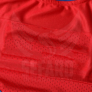 Maillot de football américain unisexe confortable, services OEM, dernier style de maillot de football américain - Product Image 6