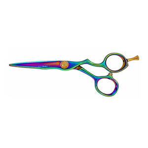 Ciseaux à cheveux professionnels, outils de barbier les plus vendus, lames en acier inoxydable de haute qualité, vente en gros à bas prix, design de couleur unique - Product Image 2