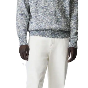New <b>Top</b> Good Quality <b>Men</b> Sweatshirt Customized New Fashion <b>Men</b> Sweatshirt With Custom Logo Sweatshirt for <b>Men</b> Casual Wear - Product Image 5