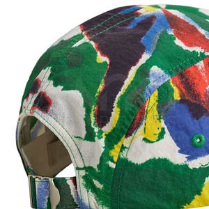 Casquette de baseball classique en coton avec sangle réglable, respirante, style sportif pour les activités de plein air et les tenues décontractées - Product Image 4