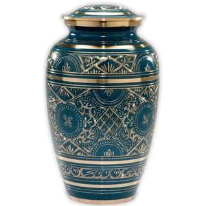 Urne funéraire de style grec pour adulte, urne à cendres humaines, coffrets cadeaux, fournitures pour cérémonie funéraire, urnes en laiton, best-seller - Product Image 3