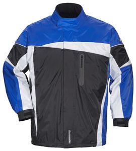 New <b>Design</b> Rain Jacket Windbreaker Jacket Men Sport Wind Breaker Spring Jackets Lightweight Breathable Hooded Rain Coats men - Product Image 1