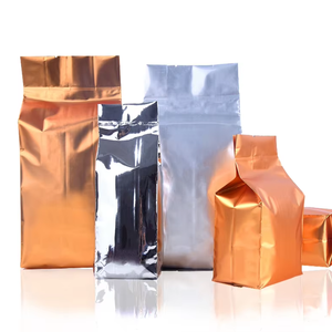 Sacs scellés à l'arrière avec soufflet latéral, fabrication OEM/ODM au Vietnam – Choix économique et populaire pour une excellente barrière et une protection renforcée - Product Image 3