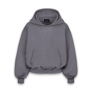 Sudaderas con Capucha Personalizadas para Hombre, Invierno, Casuales, 100% Algodón, con Logotipo Personalizado, Alta Calidad, Ecológicas y Transpirables - Product Image 1
