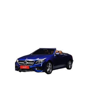 เมอร์เซเดส-เบนซ์ อี-คลาส E220d คาบริโอเล็ต ปี 2020 ระยะทาง 71,305 กม. เครื่องยนต์ดีเซล เกียร์อัตโนมัติ มาตรฐานไอเสียยูโร 5 เบาะหนัง พวงมาลัยซ้าย กล้องมองหลัง - Product Image 1