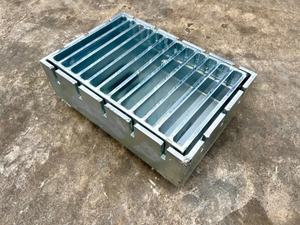 Tubería de drenaje para construcción industrial - Product Image 2