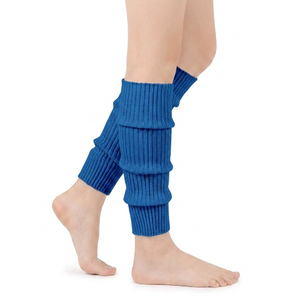 Women's <b>Leg</b> <b>Warmers</b> Thick Knit Winter <b>Leg</b> Sleeves Warm Soft Stretch Boot Covers for Women Best quality - Product Image 4