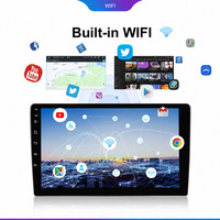 Original CarPlay écran tactile multimédia Navigation lecteur DVD Buick Lacrosse 2009-2012 autoradio voiture android