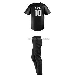 เสื้อเบสบอลสำหรับผู้ชายและผู้หญิงเสื้อคาร์ดิแกน2025พิมพ์ลายดิจิตอลชุดเครื่องแบบกีฬาเบสบอลสั่งทำได้ - Product Image 6